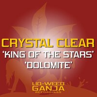 King of the Stars - Crystal Clear, Netsky