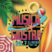 Twerko sulla Techno - DJ Matrix, Ackeejuice Rockers, Comagatte