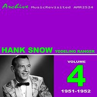 Travelin' Blues - Hank Snow