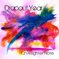 Beer Tears - Dropout Year