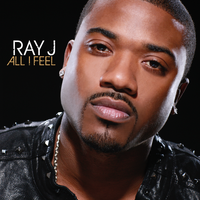 Don't Wanna Be Right - Ray J