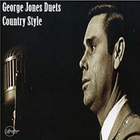 Baby You've Got What It Takes - George Jones