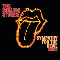 Sympathy For The Devil - The Rolling Stones, The Neptunes