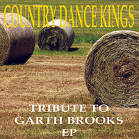 More Than a Memory - The Country Dance Kings, The Mick Lloyd Connection