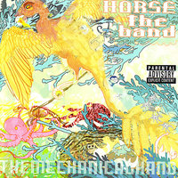 Octopus On Fire - HORSE the Band