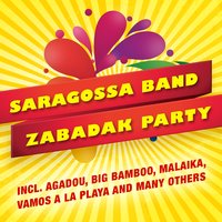 Big Bamboo - Saragossa Band