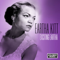 African Lullabay - Eartha Kitt