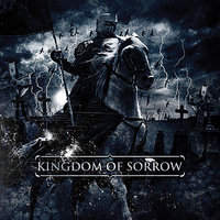 Lead the Ghosts Astray - Kingdom of Sorrow