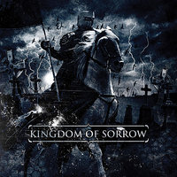 Buried in Black - Kingdom of Sorrow