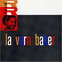 Soul On Fire - Lavern Baker