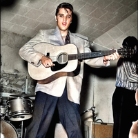 Thats All Right Mama - Elvis Presley