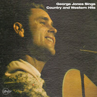 It's Been so Long, Darling - George Jones