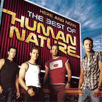 Eternal Flame - Human Nature