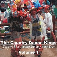 Bubba Shot the the Jukebox - The Country Dance Kings