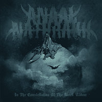 In the Constellation of the Black Widow - Anaal Nathrakh