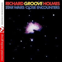 Carry On Wayward Son - Richard "Groove" Holmes