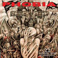 Death To Pigs - Phobia