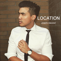 Location - Joseph Vincent