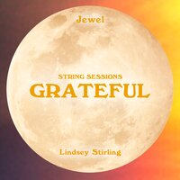 Grateful - Jewel, Lindsey Stirling