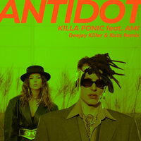 Antidot - Killa Fonic, Ami, Deejay Killer