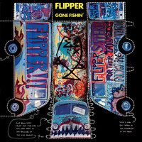 In Life My Friends - Flipper