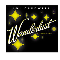 Wanderlust - Joi Cardwell