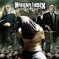 American Idolatry - Misery Index