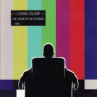 Behind the Sun - Living Colour