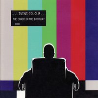 Not Tomorrow - Living Colour