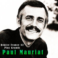 The little drummer boy - Paul Mauriat