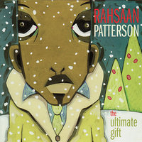 Christmas at My House - Rahsaan Patterson