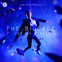 The Silence (Of My Sins) - Sub Zero Project