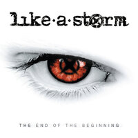 Just Save Me - Like A Storm