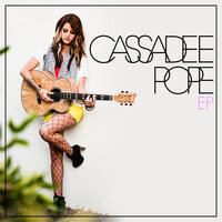Told You So - Cassadee Pope