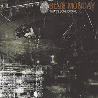 Mid-Course Correction - Blue Monday