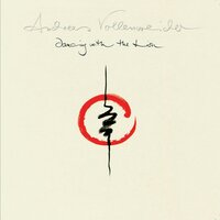 Dancing with the Lion - Andreas Vollenweider, David Lindley, Walter Keiser