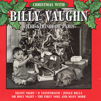 Oh Holy Night - Billy Vaughn