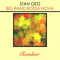 Samba de uma Nota Só - Stan Getz, Jim Hall, Clark Terry