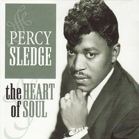 Baby, Help Me - Percy Sledge