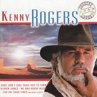 Just Dropped In (To See What Condition My Condition Is In) - Kenny Rogers, The First Edition