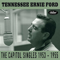 Hey, Mr. Cotton Picker - Tennessee Ernie Ford