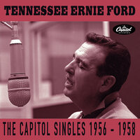 The Watermelon Song - Tennessee Ernie Ford