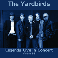 Ain't Done Wrong - The Yardbirds