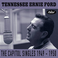 Tennessee Border No.1 - Tennessee Ernie Ford