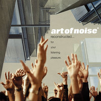 Peter Gunn - Art Of Noise