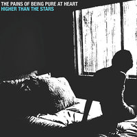 Higher Than the Stars - The Pains Of Being Pure At Heart, Saint Etienne, The Pains of Being Pure at Heart, St. Etienne & Lord Spank