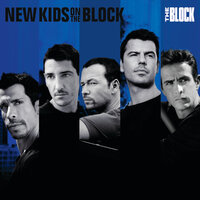 Full Service - New Kids On The Block, New Edition