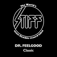 Hurricane - Dr Feelgood