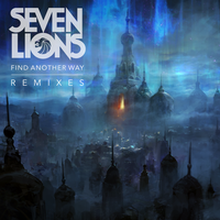 Only Now - Seven Lions, Tyler Graves, MitiS