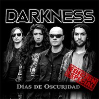 Metalero - Darkness